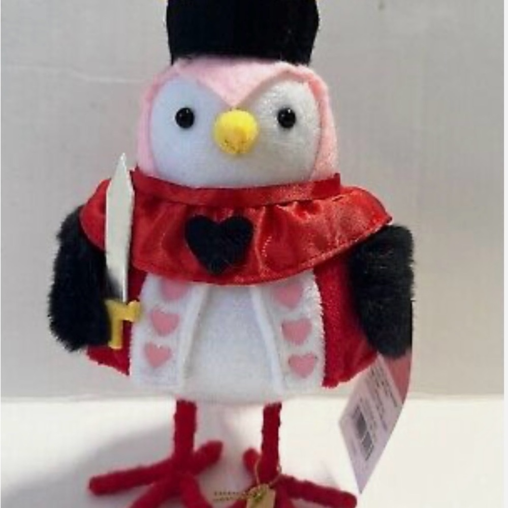NWT spritz target bird Kingsley